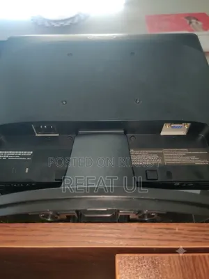 Dell E1713sc Monitor (with spots on display) - For Sale