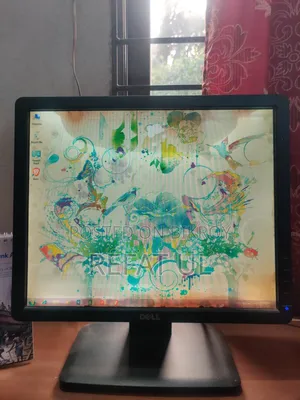 Dell E1713sc Monitor (with spots on display) - For Sale