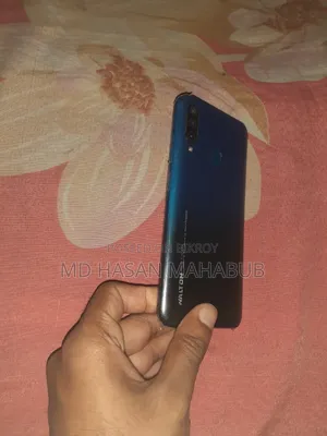 Walton Primo H9 Pro 64 GB Black
