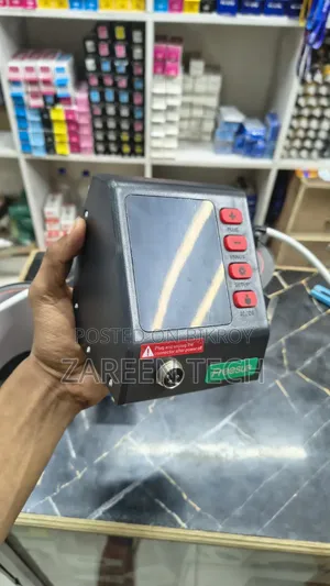 Heatpress 5 in 1 Temperature Controller Digital Meter