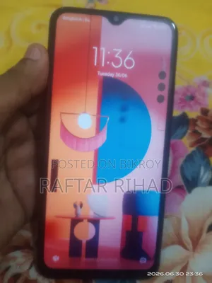 Xiaomi Redmi 9 64 GB Black