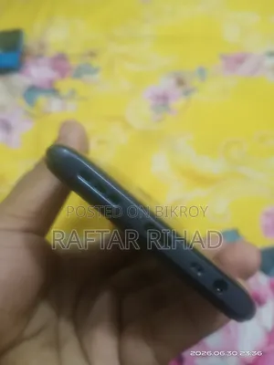 Xiaomi Redmi 9 64 GB Black