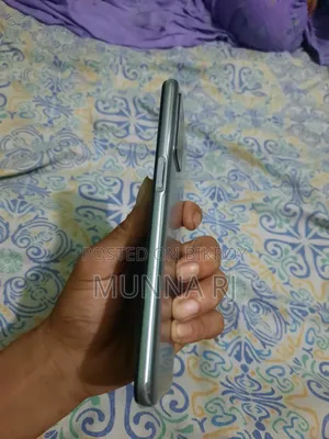 Oppo A16 64 GB Rose Gold