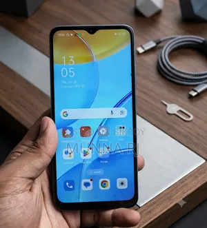 Oppo A16 64 GB Rose Gold