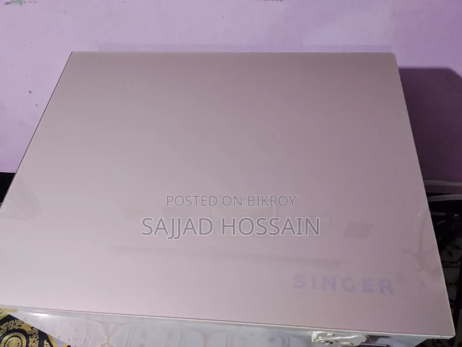 Singer Chest Freezer | 211 LTR | 225-Gl-Wh | White