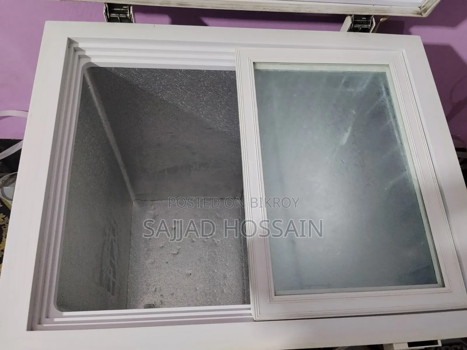 Singer Chest Freezer | 211 LTR | 225-Gl-Wh | White