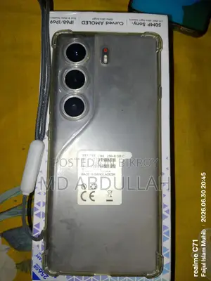 Tecno Camon 40 256 GB