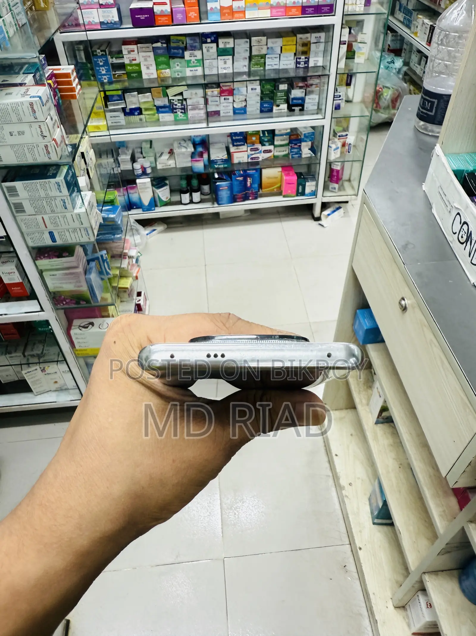 Xiaomi Redmi Note 14 Pro+ 256 GB White