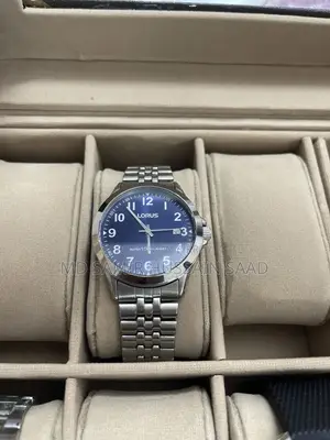 Lorus Watch