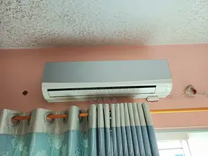 Haier Ac 1.5 Ton