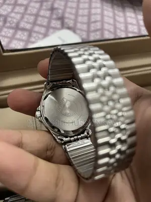 Lorus Watch