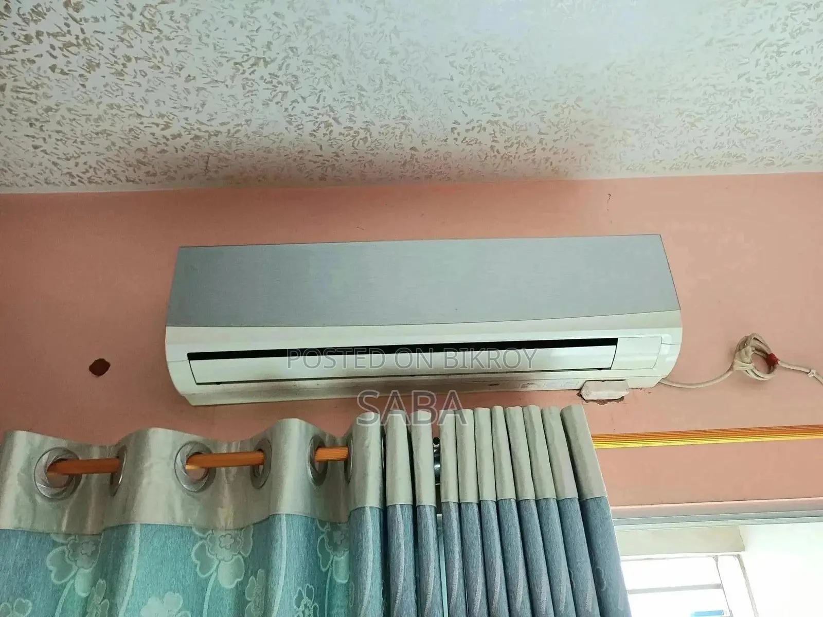 Haier Ac 1.5 Ton