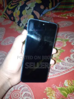 Infinix Hot 20 128 GB Blue