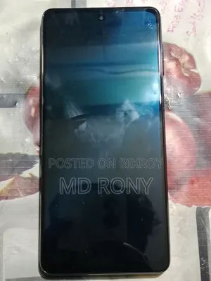 Samsung Galaxy F62 128 GB Black