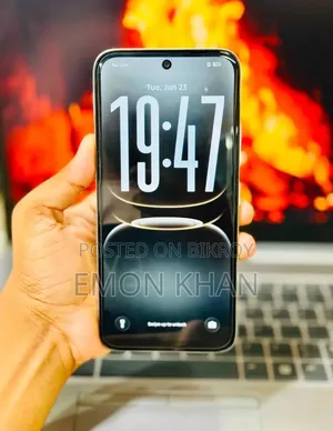 New Infinix Smart 20 64 GB Silver