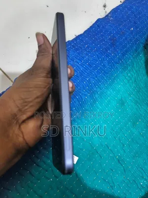 Oppo A6x 64 GB Black