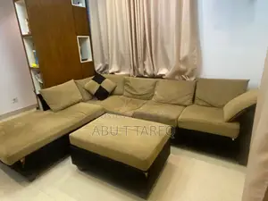 L Shape Sofa Sell