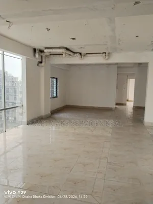 Commercial Space for Rent