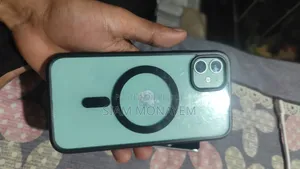 Apple iPhone 11 128 GB Green