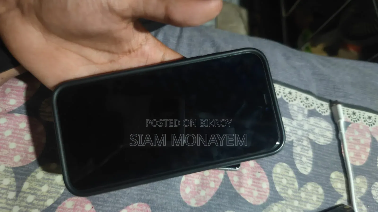 Apple iPhone 11 128 GB Green