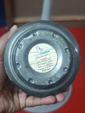 Unit and Horn for sale