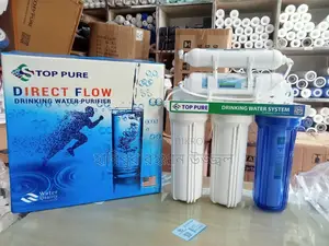 Water Filter