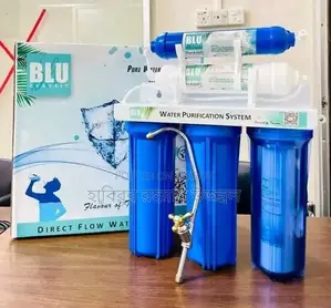 Water Filter