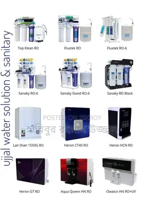 Water Filter