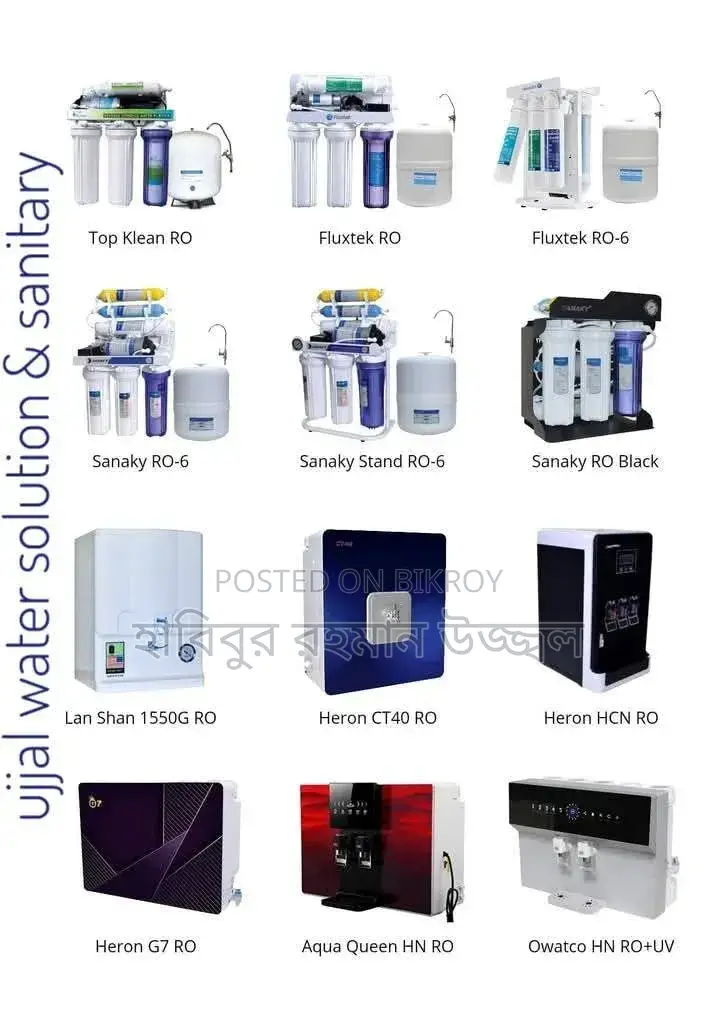 Water Filter