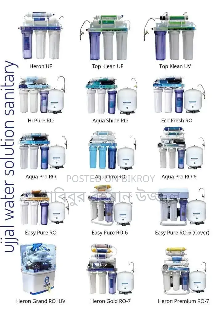 Water Filter