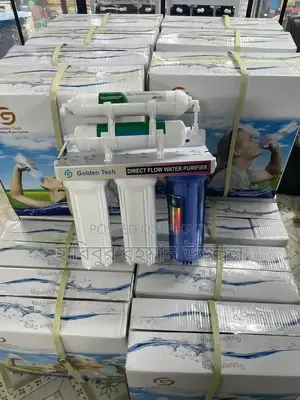 Water Filter