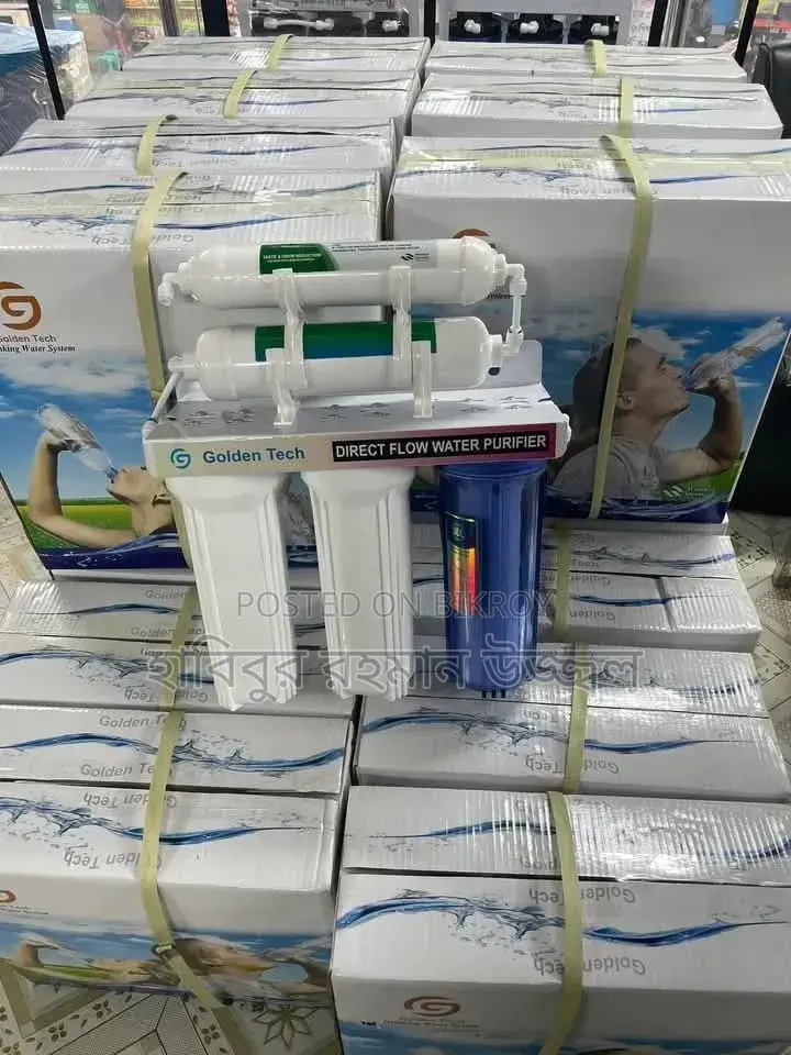 Water Filter