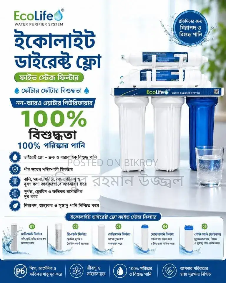 Water Filter