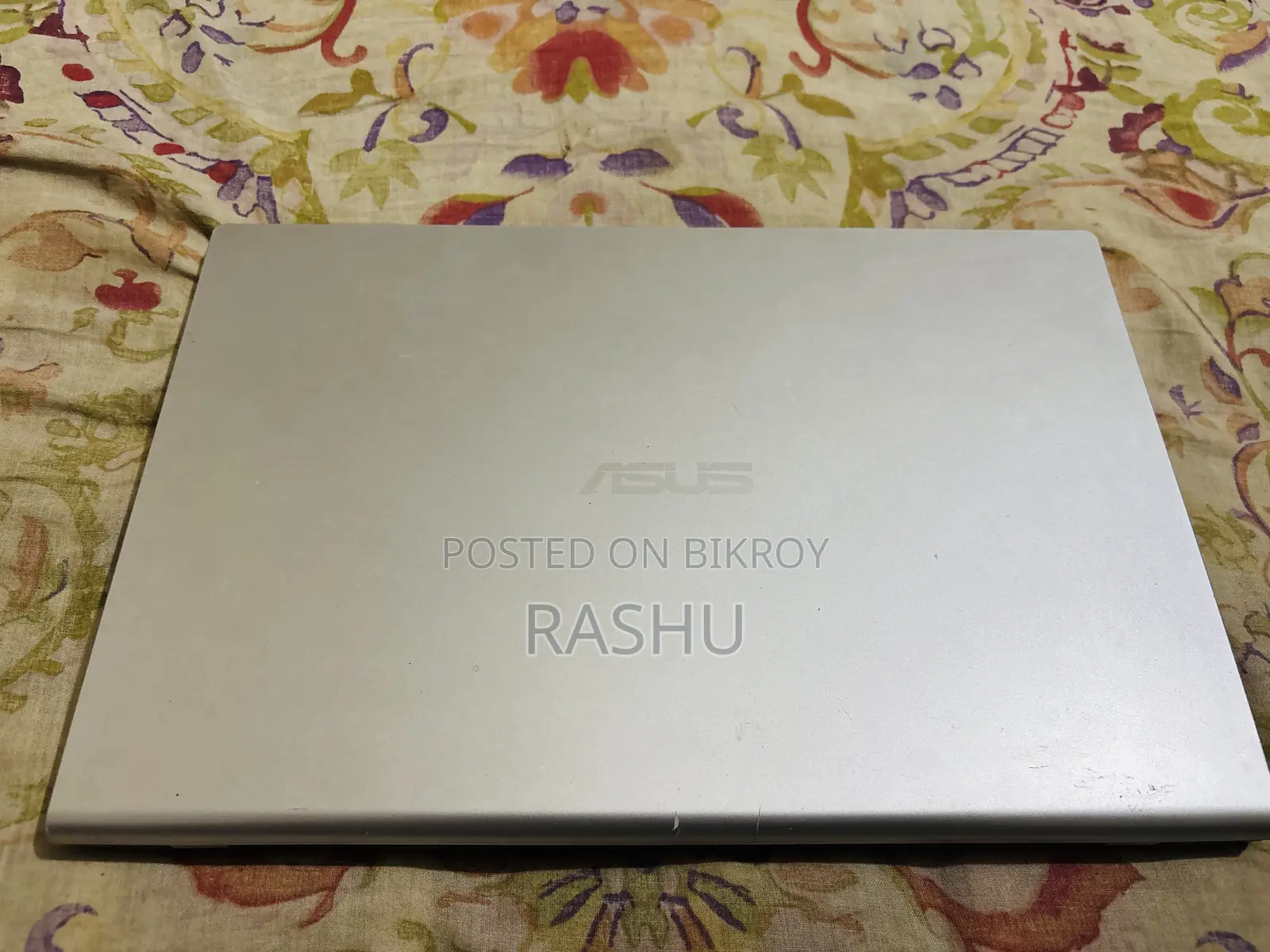 Laptop Asus Vivobook 14X OLED 8GB Intel Core I3 SSD 512GB