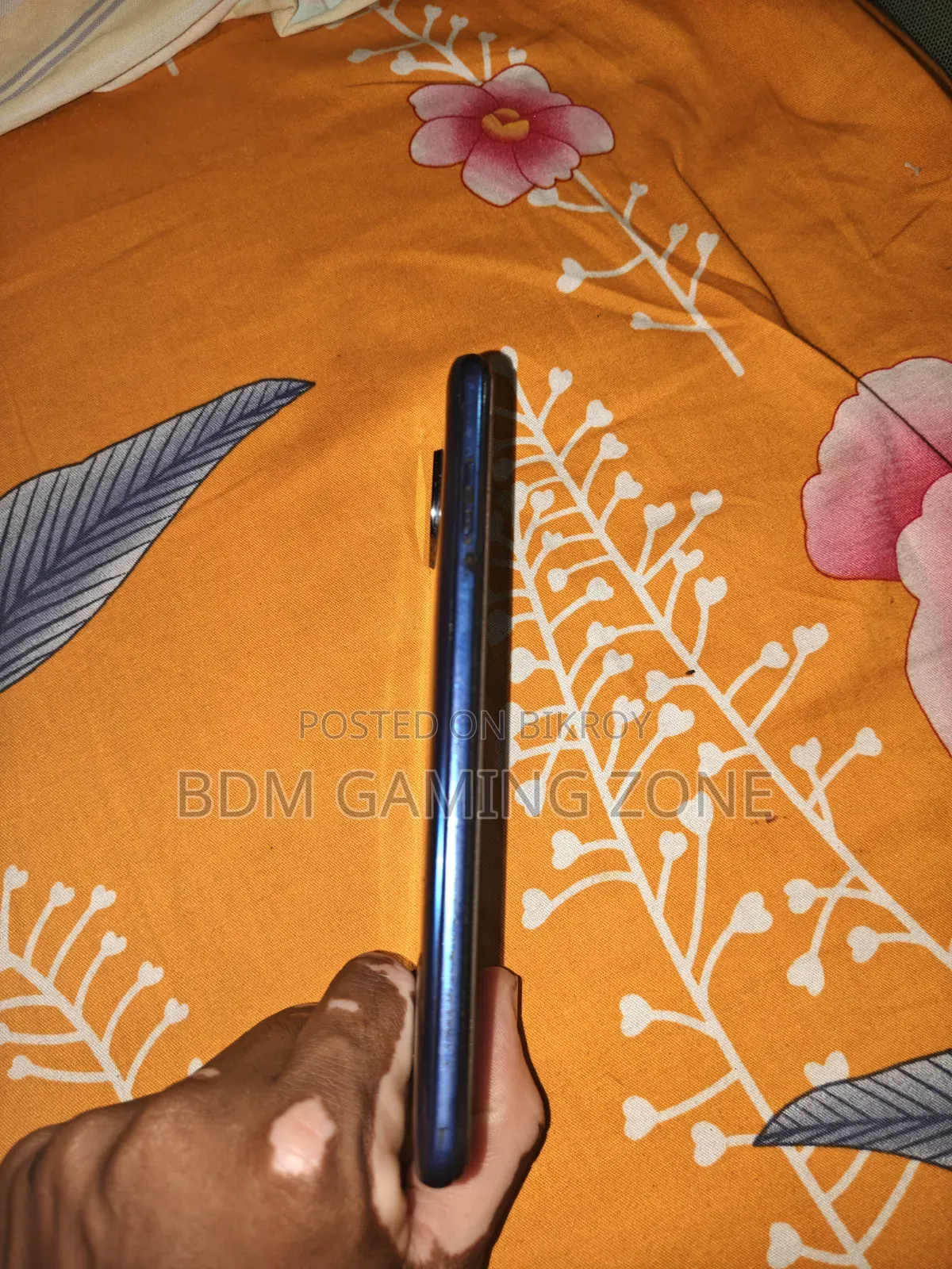 Xiaomi Poco X3 Pro 256 GB Blue