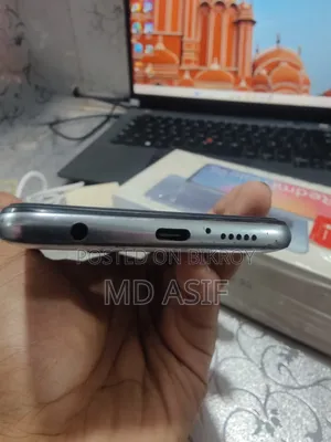 Xiaomi Redmi Note 9S 64 GB White