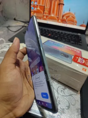 Xiaomi Redmi Note 9S 64 GB White