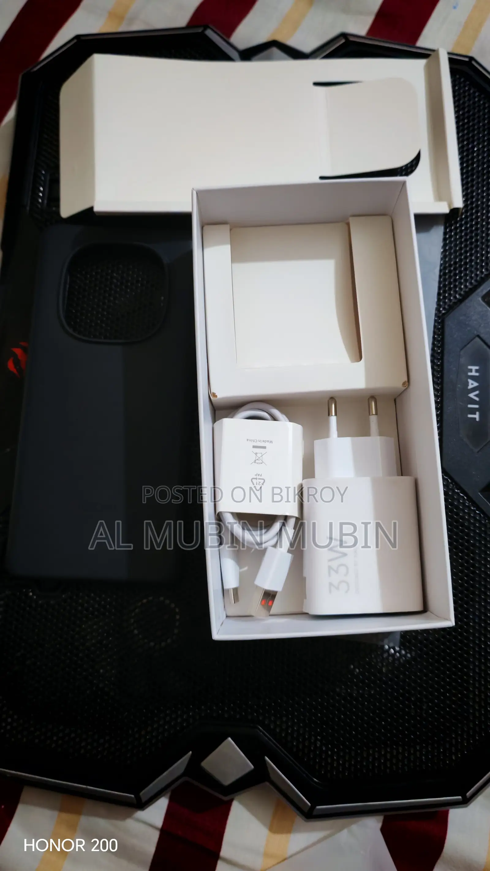 New Xiaomi Redmi Note 15 256 GB Green