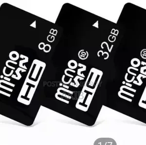 Memory Card