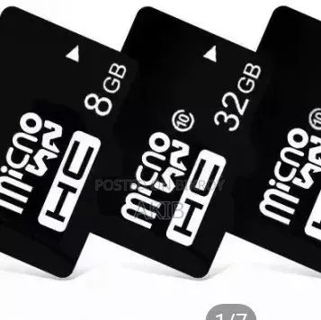 Memory Card