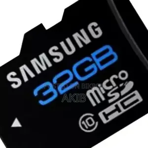 Memory Card