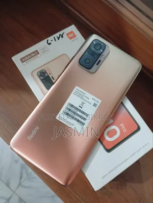 Xiaomi Redmi Note 10 Pro 128 GB