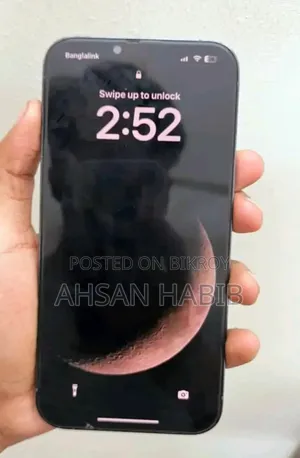 Apple iPhone 13 Pro Original Genuine Display
