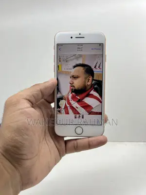 Apple iPhone 8 64 GB Rose Gold