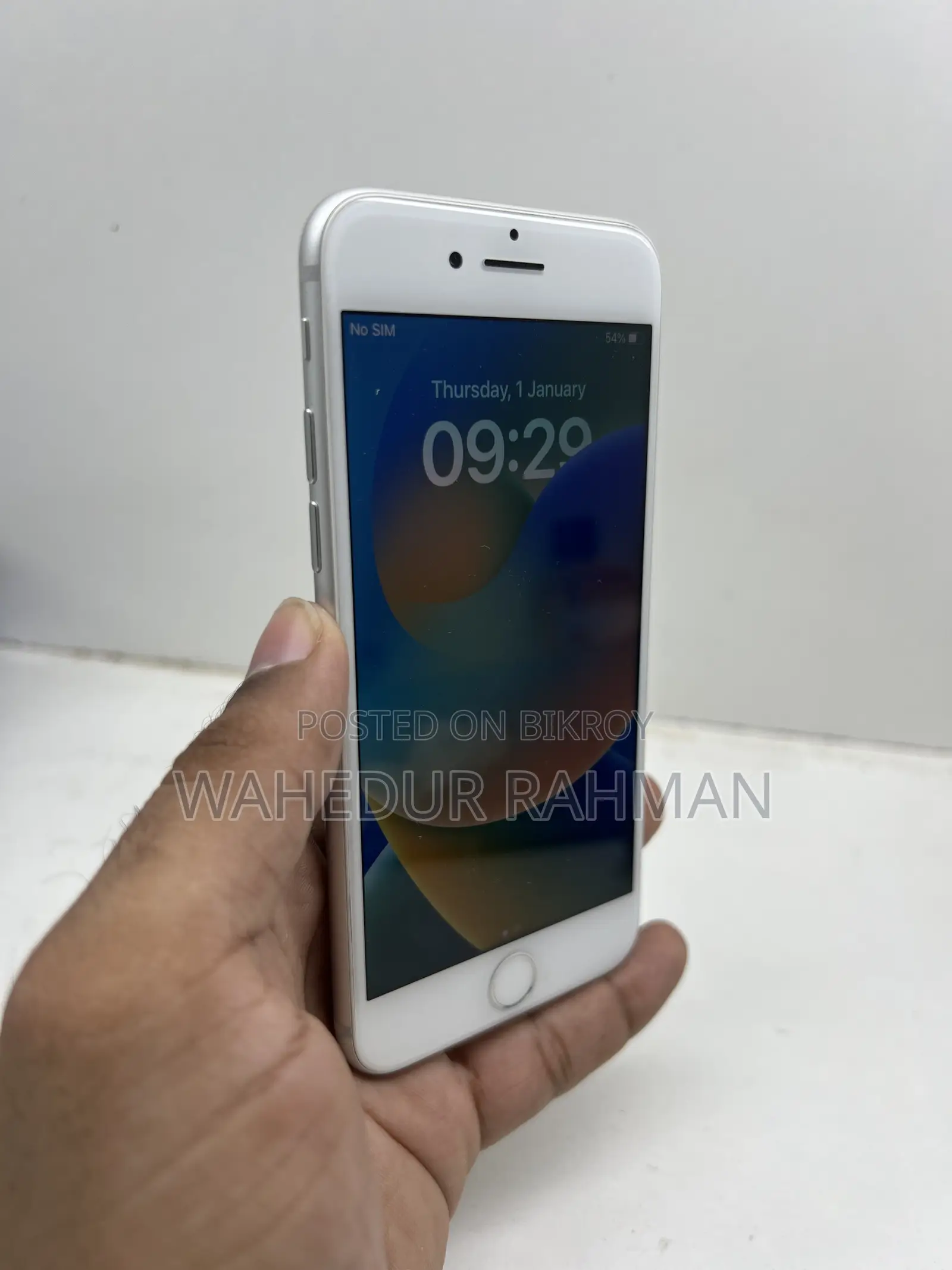 Apple iPhone 8 64 GB Rose Gold