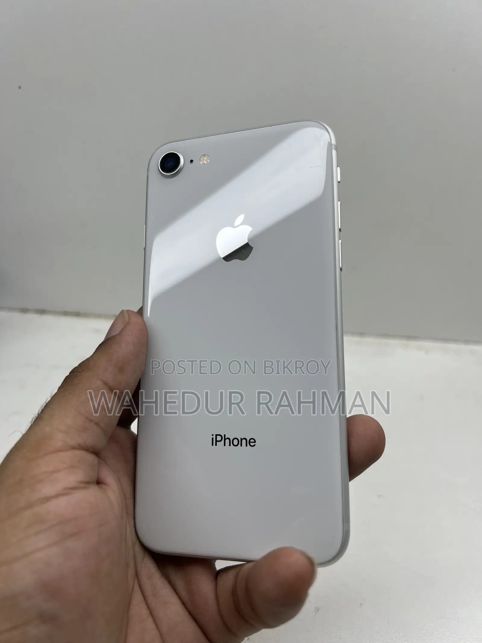 Apple iPhone 8 64 GB Rose Gold