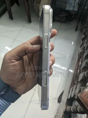অ্যাপল আইফোন ১৬ প্রো ম্যাক্স ২৫৬ জিবি সাদা