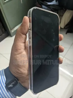 অ্যাপল আইফোন ১৬ প্রো ম্যাক্স ২৫৬ জিবি সাদা