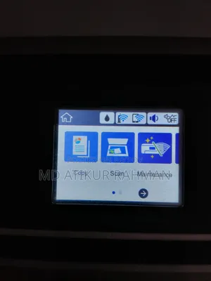 Epson L6460