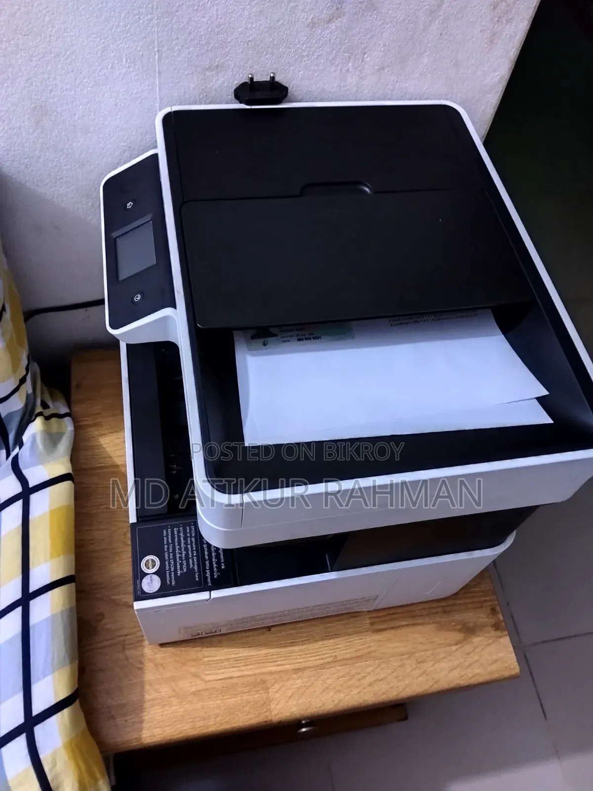 Epson L6460
